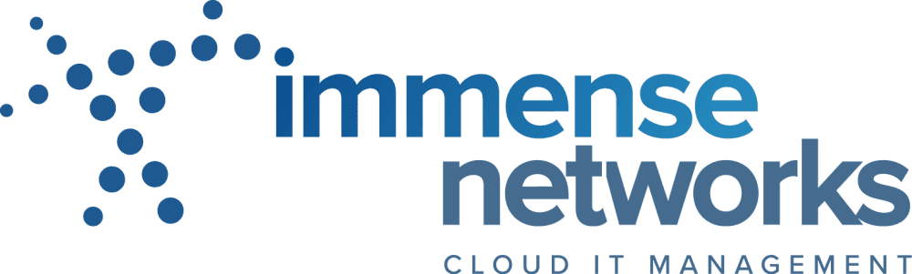 Immense Networks — Cloud IT Management
